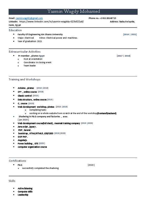 yasmin wagdy ((CV)).pdf