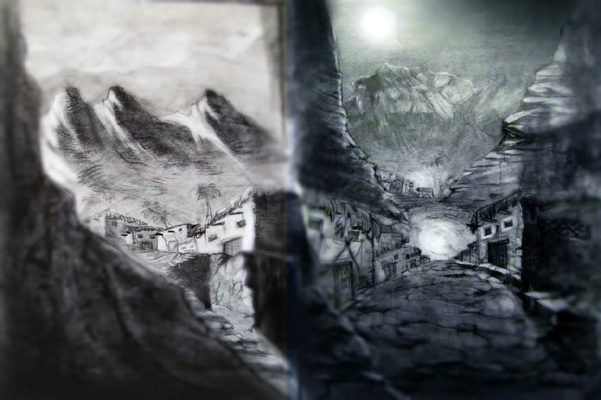 Drawing Portfolio-Ali Norouzi.pdf