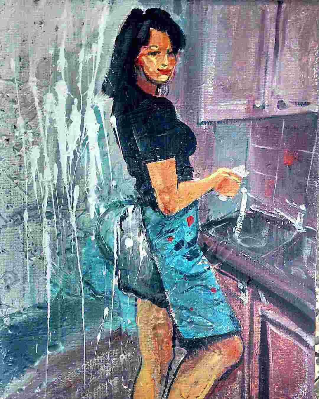 Painting Portfolio-AliNorouzi.pdf