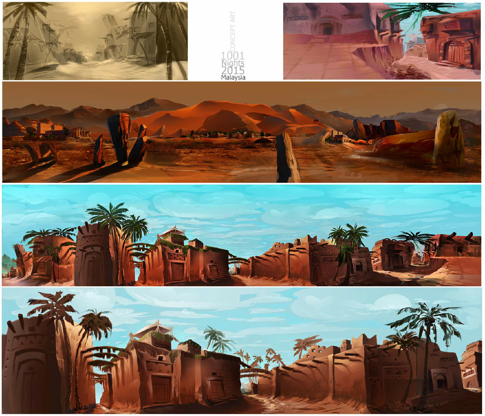 Updated Portfolio  Ali Norouzi.pdf