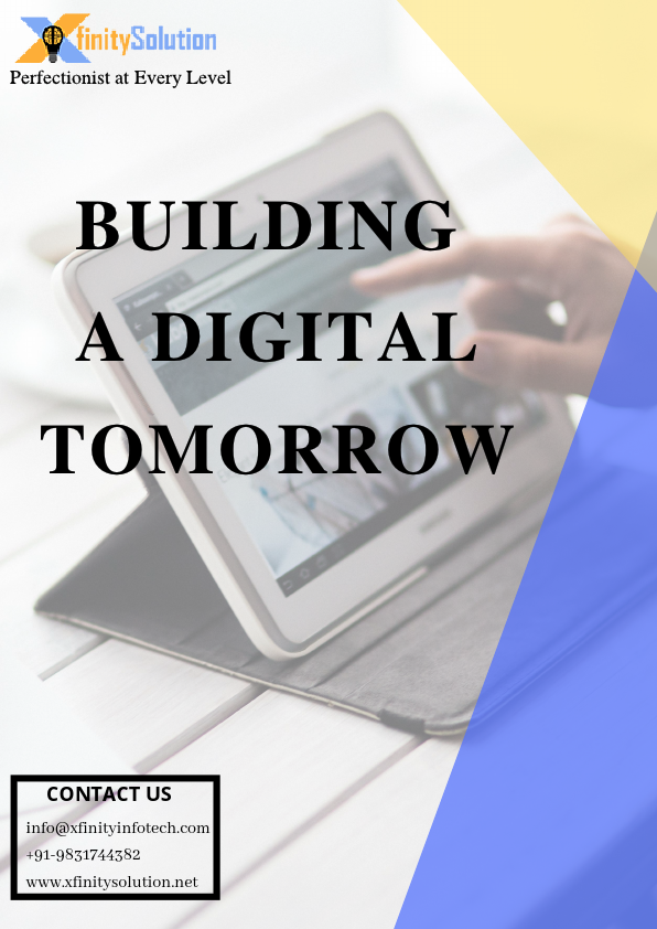 Xfinity Solution Brochure.pdf