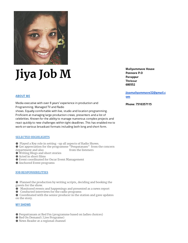 Jiya Job Resume.pdf