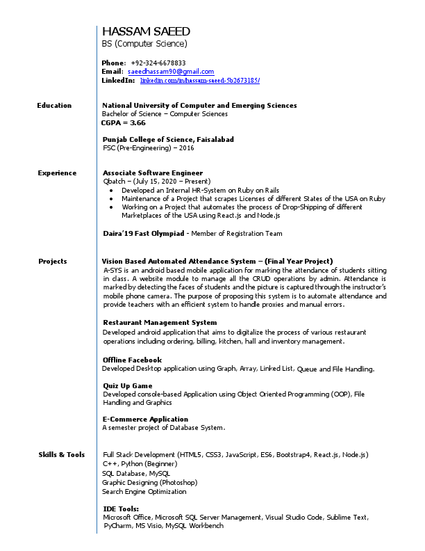 Resume_Hassam_Saeed.pdf