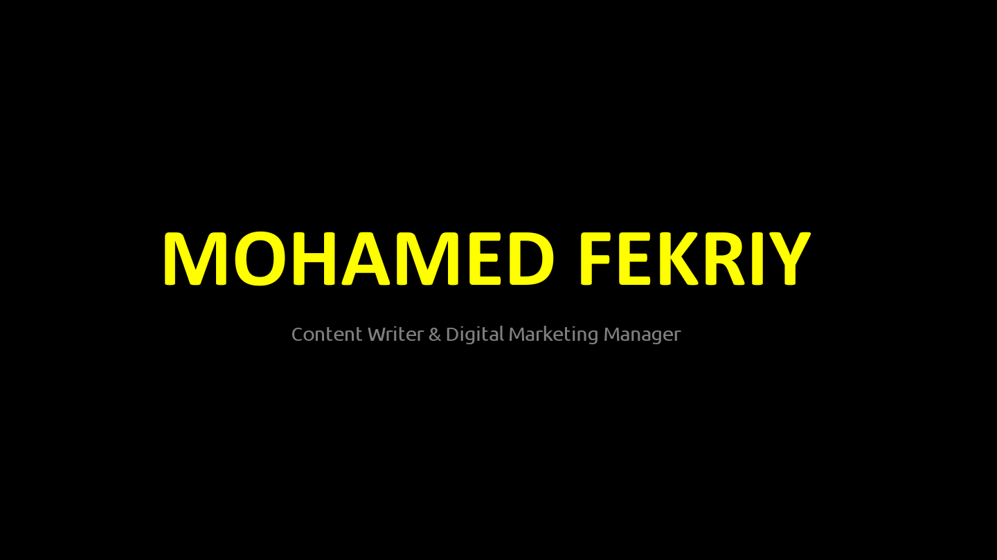 Mohamed Fekriy Portfolio.pdf