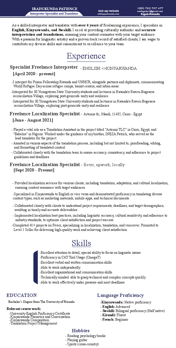 interpreter specialist - Patience.pdf