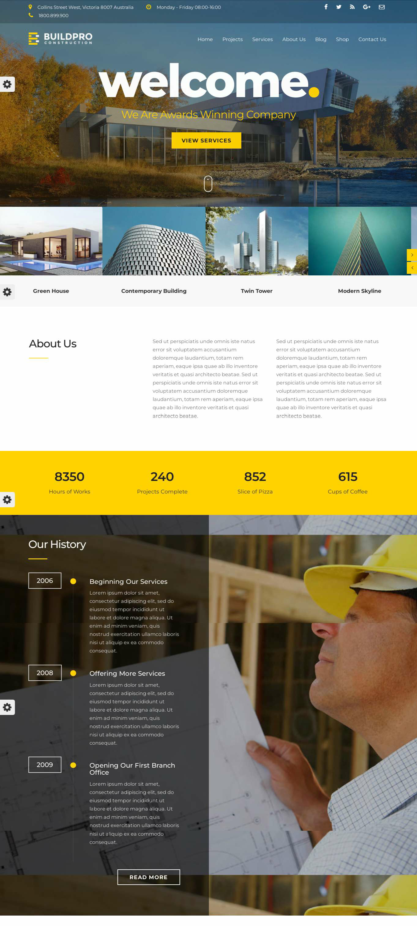 I will make a professional and desirable Business website1.pdf