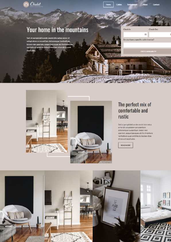 I will Create Fully Custom Responsive WordPress Website using elementor1.pdf