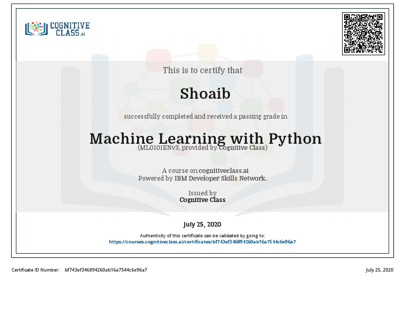 Cognitive Class ML0101ENv3 Certificate _ Cognitive Class.pdf