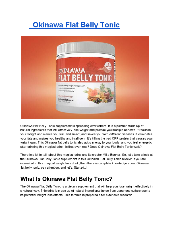 Okinawa Flat Belly Tonic.pdf