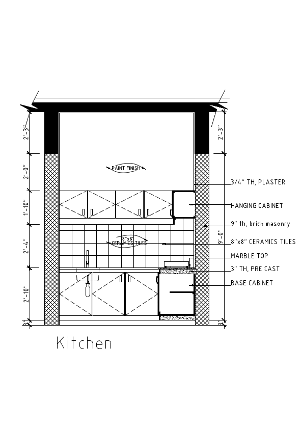 Kitchen Section & Elev.pdf