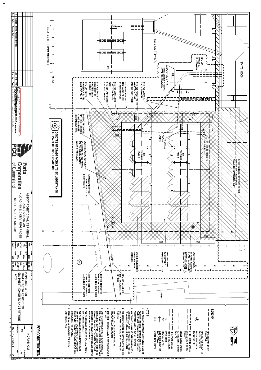 671-7-7810-01_RA Main Substation Layout.pdf