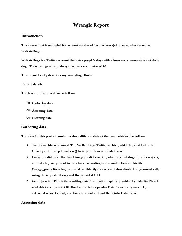 Wrangle Report.pdf