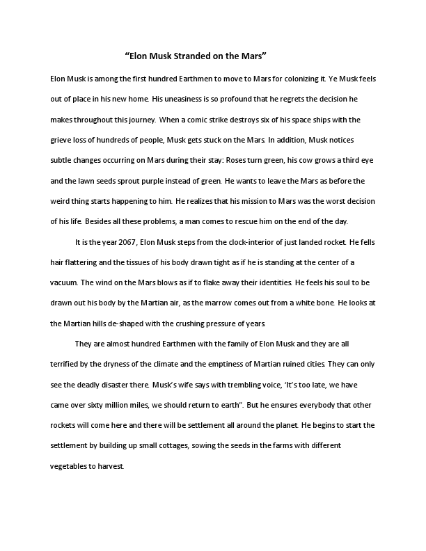 Elon Musk Stranded on the Mars.pdf
