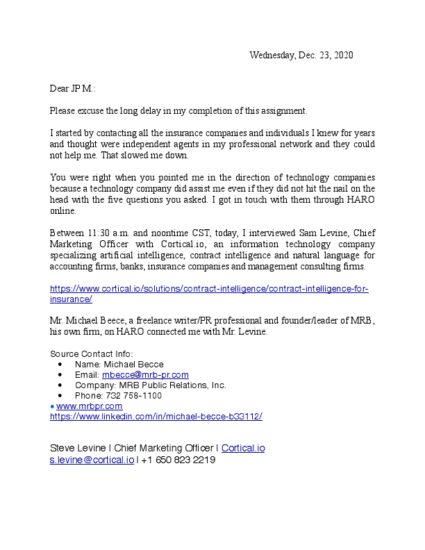 Artificial intelligence and medical claims information--vh-12-23-20- journal article.pdf