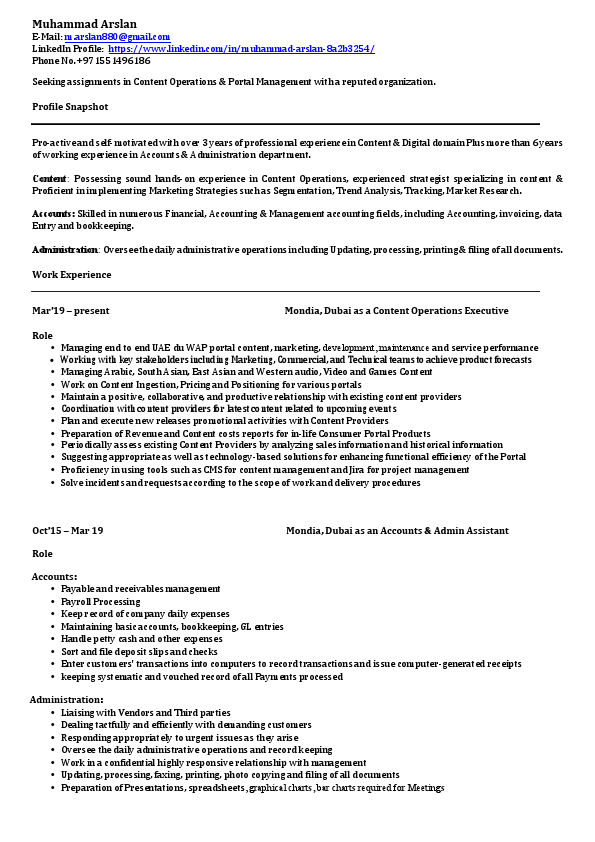 Arsi resume pdf.pdf