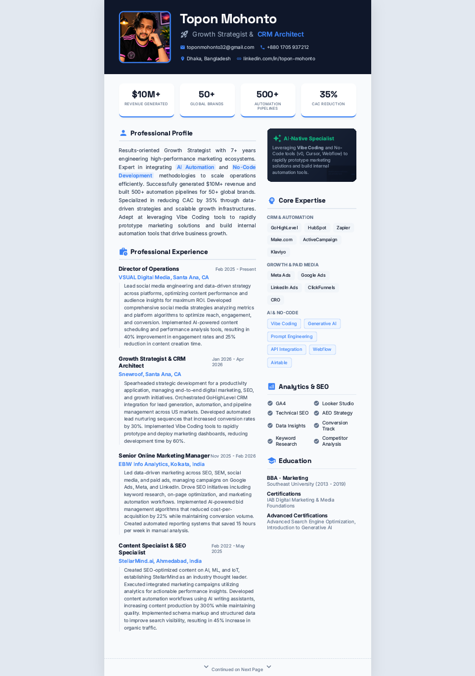 Topon Mohonto - Growth Strategist & CRM Architect.pdf