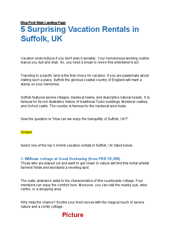 Blog Post Style Landing Page Sample.pdf