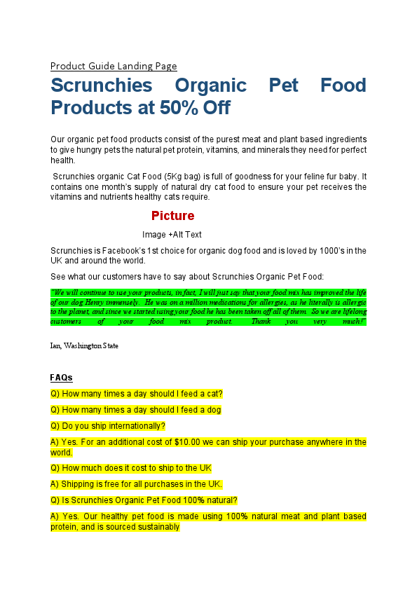 Product Guide Landing Page Sample.pdf