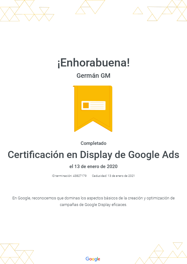 Certificación en Display de Google Ads _ Google.pdf
