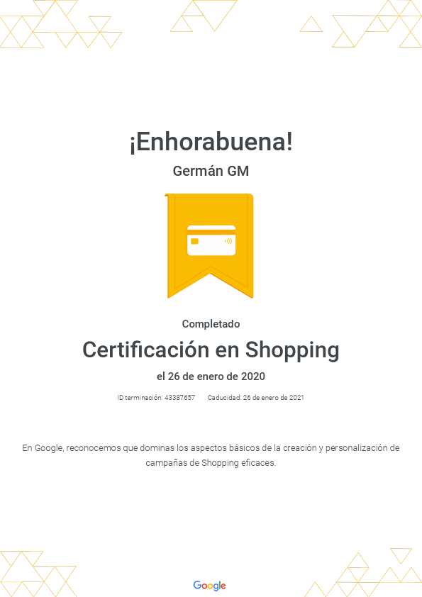 Certificación en Shopping _ Google.pdf