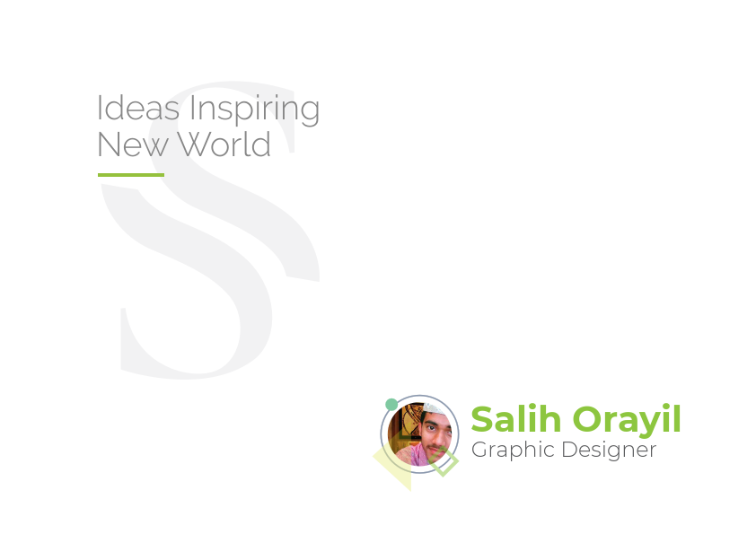 Salih Orayil Portfolio.pdf