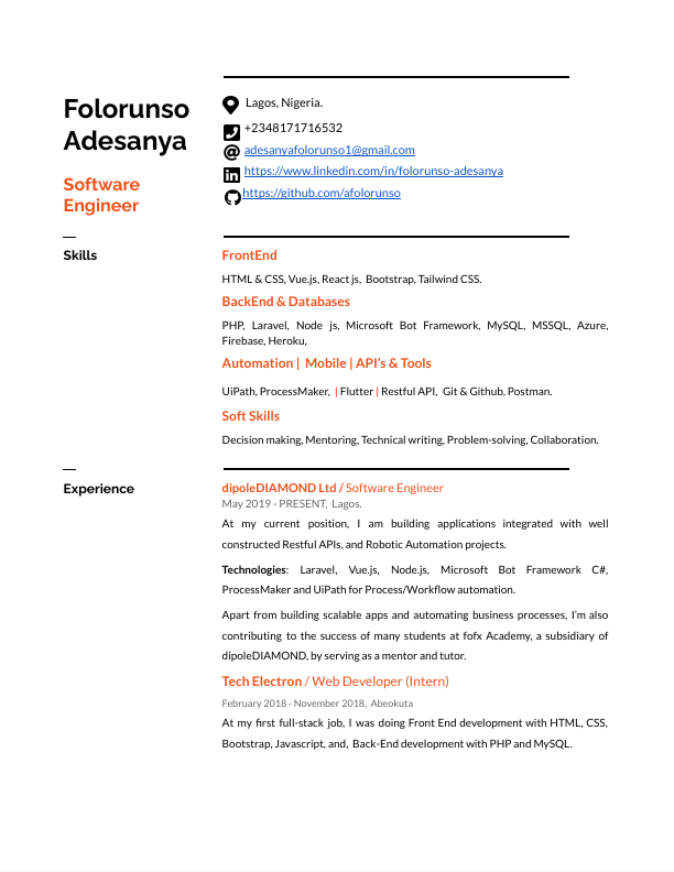 Folorunso Adesanya_Resume.pdf