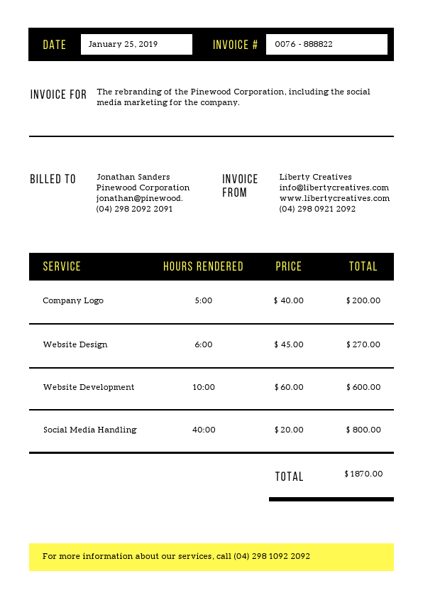 Brown Branch Commercial Invoice (10).pdf