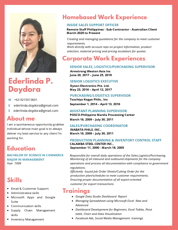 Ederlinda Palla Doydora updated CV.pdf