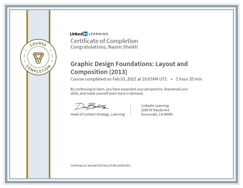 CertificateOfCompletion_Graphic Design Foundations Layout and Composition 2013.pdf