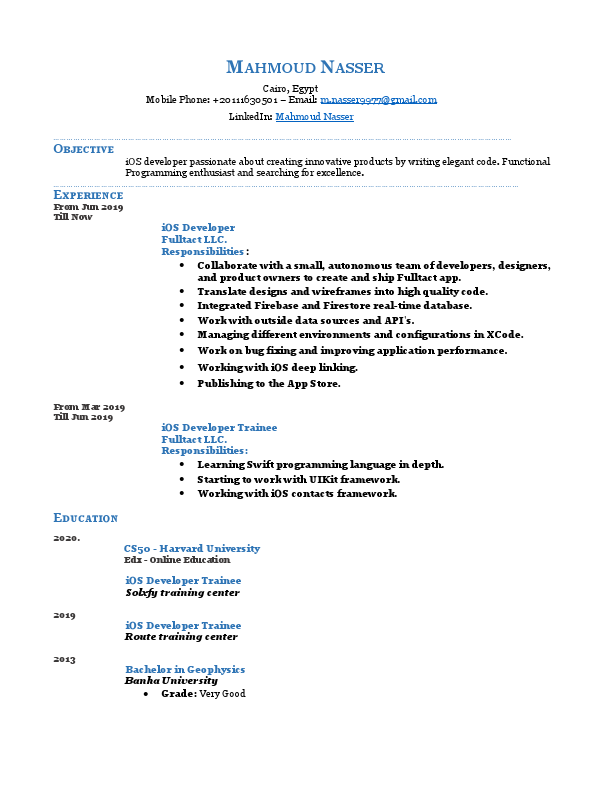 Mahmoud Nasser iOS-CV.pdf
