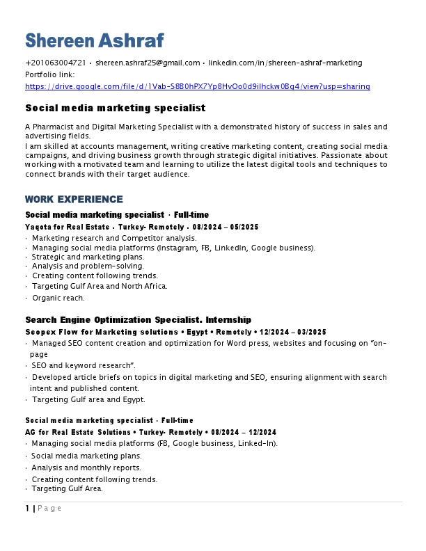 Shereen Ashraf Ali. CV.pdf