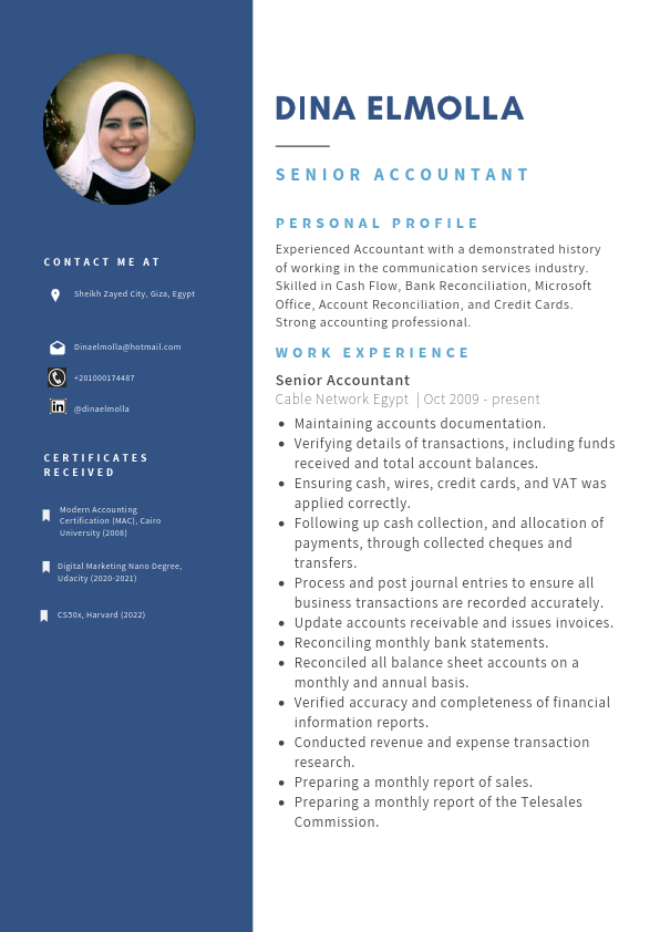 Dina Adel Senior Accountant.pdf