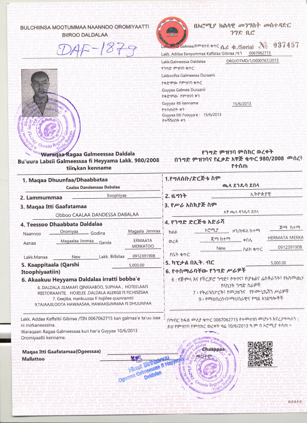 Chala Commercial Registration.pdf