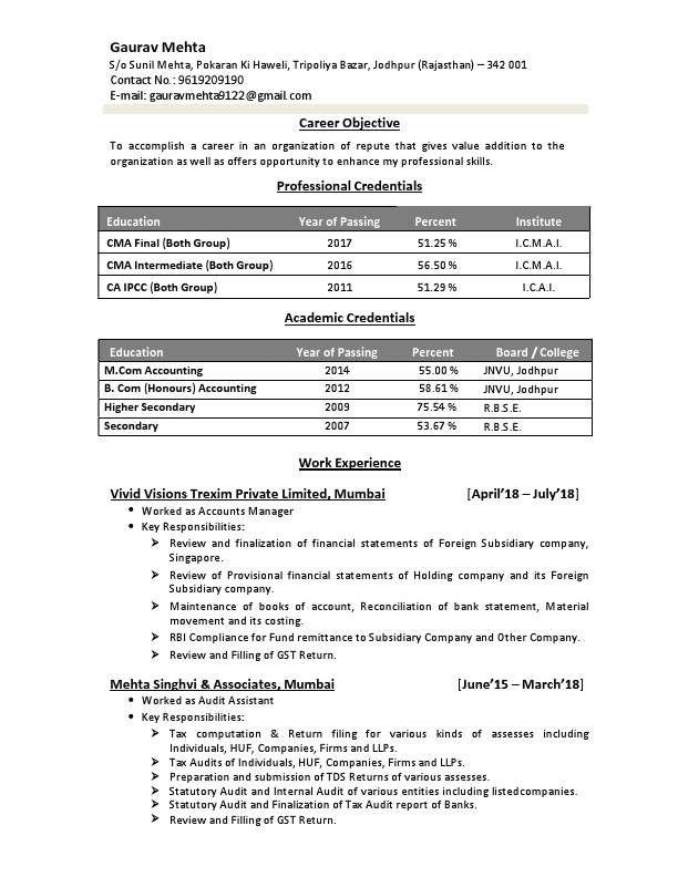 Gaurav Mehta - Resume.pdf