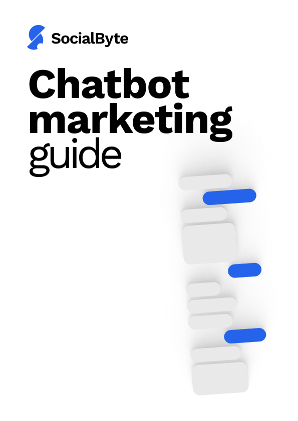 SocialByte - Chatbot marketing guide.pdf