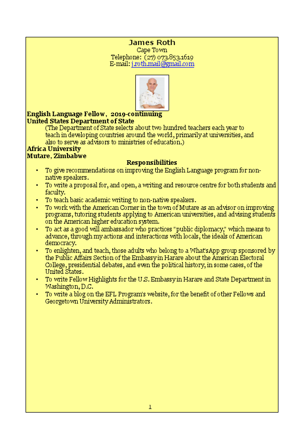 James Roth CV 2021.pdf