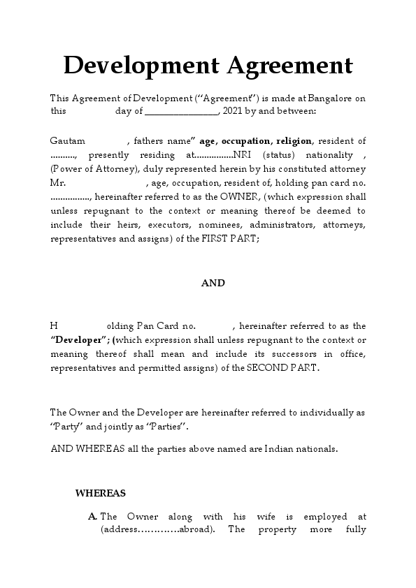 Development Agreement 1.pdf