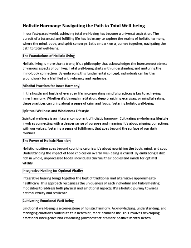 Holistic Harmony.pdf