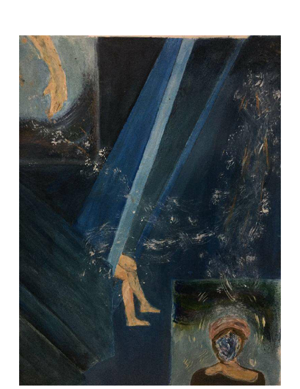 A SPACE OF DISCOMFORT PEACE.pdf