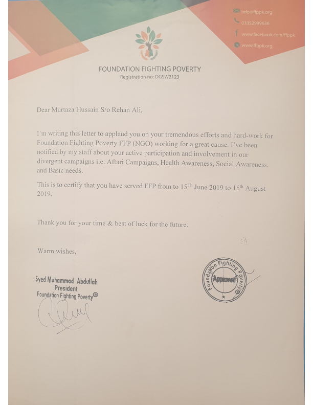 FFP Certificate (Social Internship).PDF