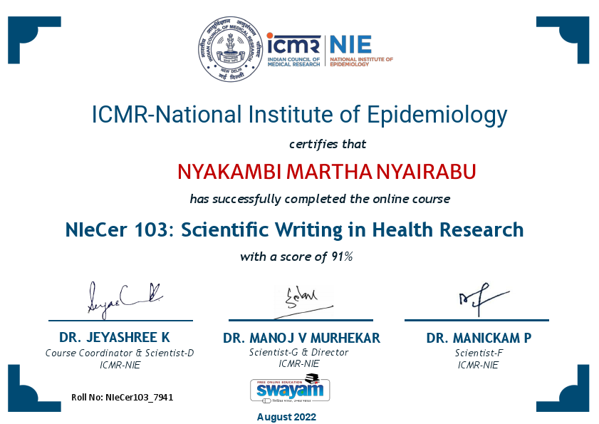 Scientific Writing in Health Research.pdf