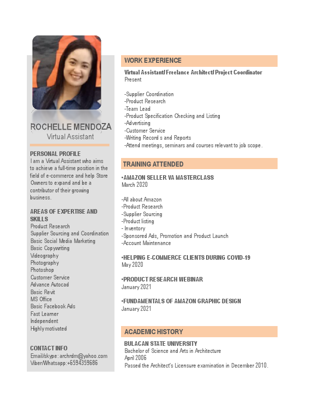 VA_ROCHELLE MENDOZA RESUME.pdf