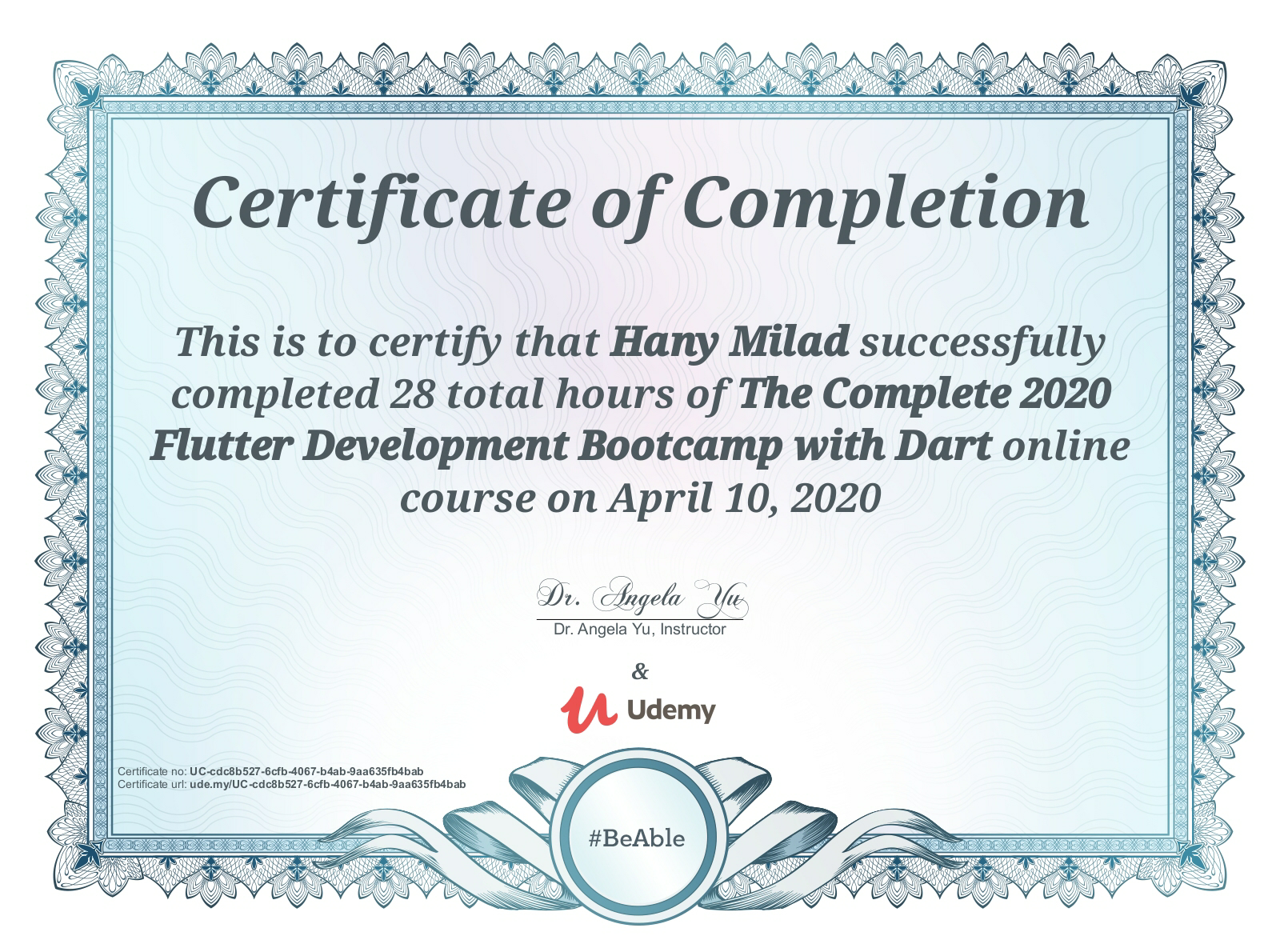 Mobile app certificate.pdf