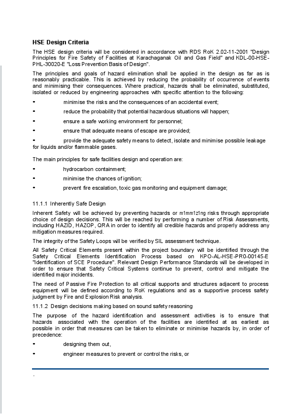Translation of HSE Design Criteria_Eng.pdf