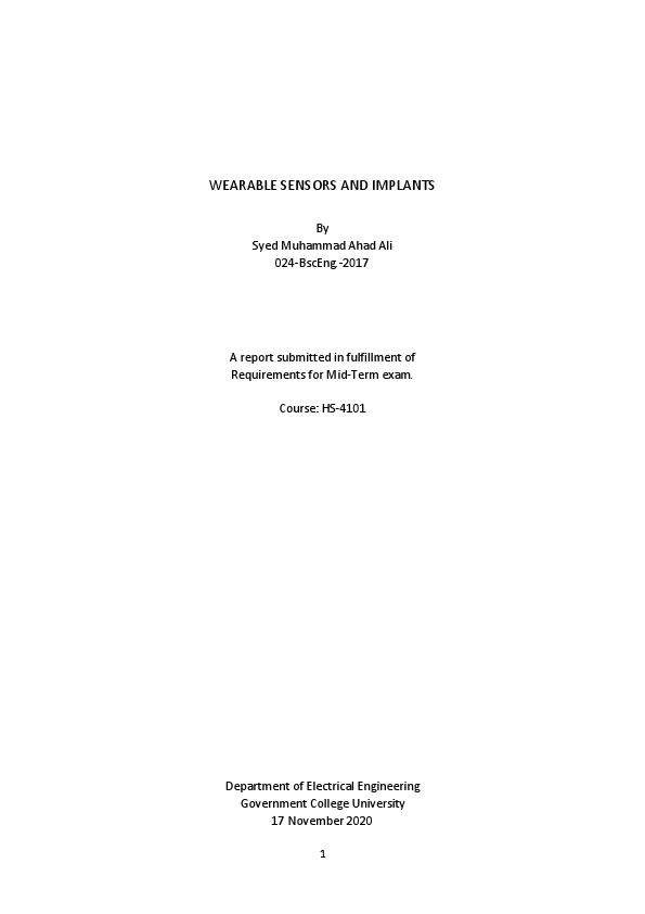 WEARABLE SENSORS AND IMPLANTS.pdf