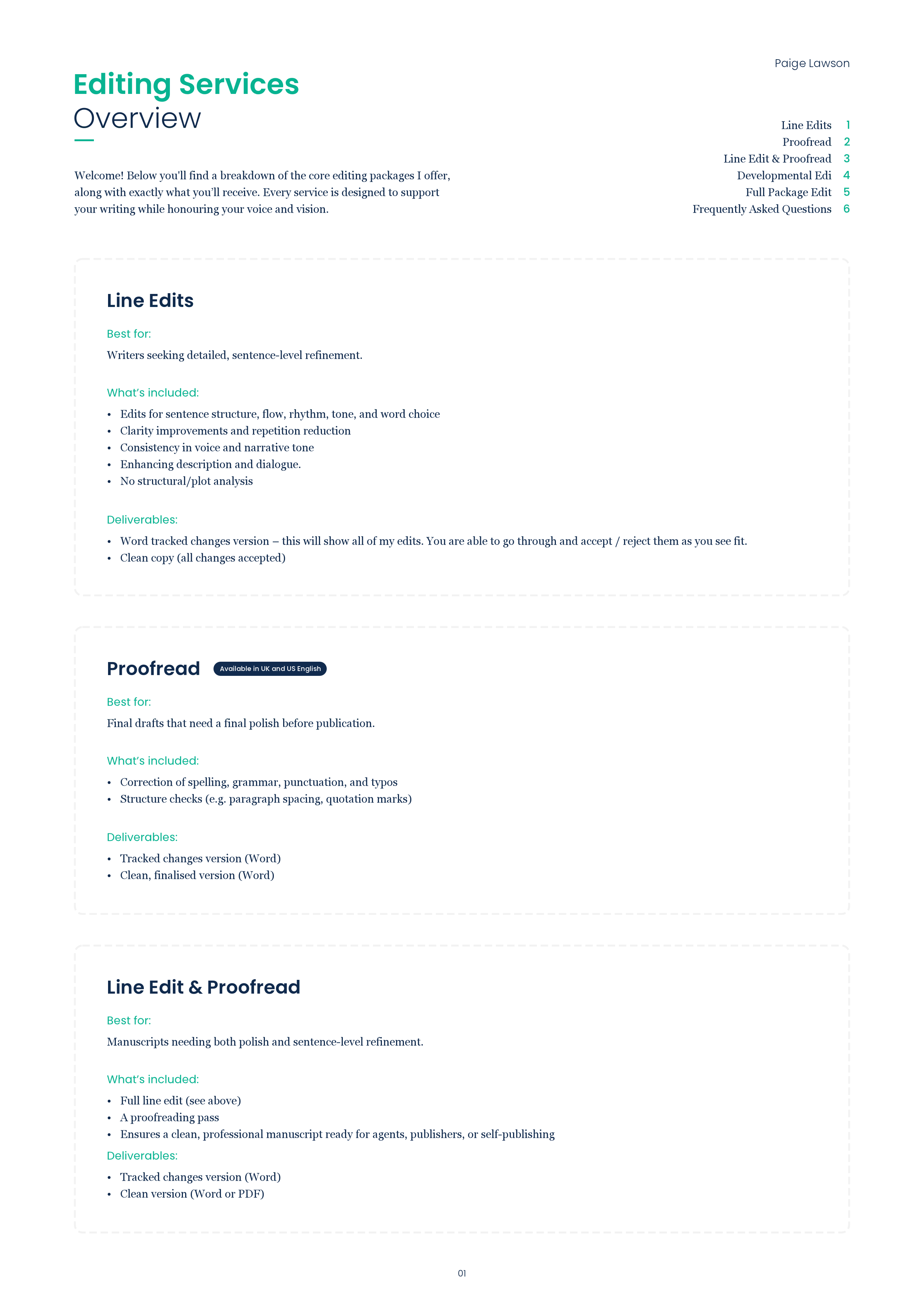 Editing Services Overview - Paige Lawson.pdf