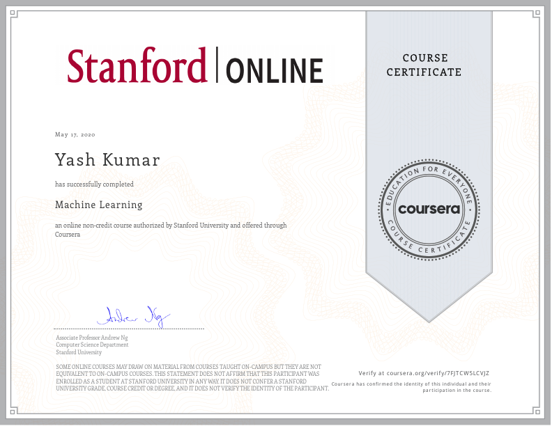 machine learning certificate.pdf