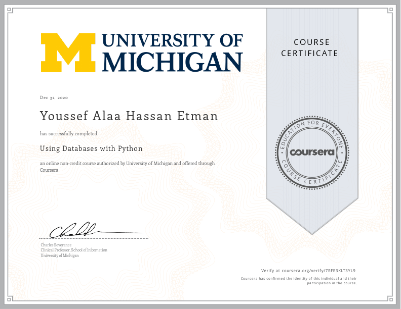 4-Coursera Using Databases with Python.pdf