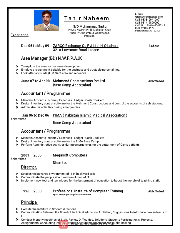 Tahir Naheem CV-2.pdf