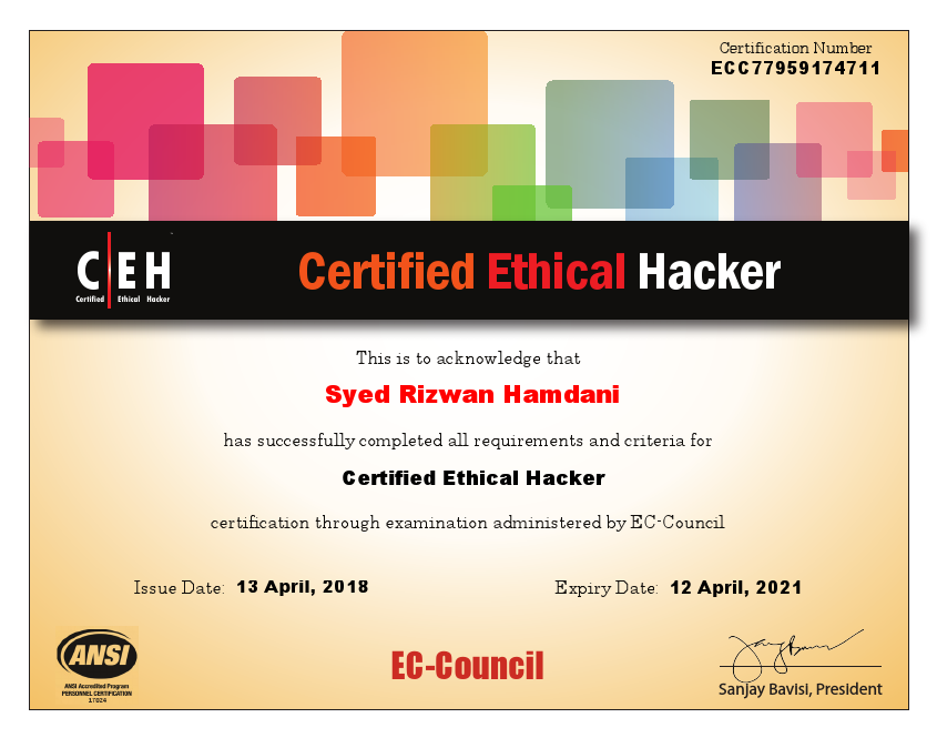 CEH -Security Ec Council Certificate.pdf